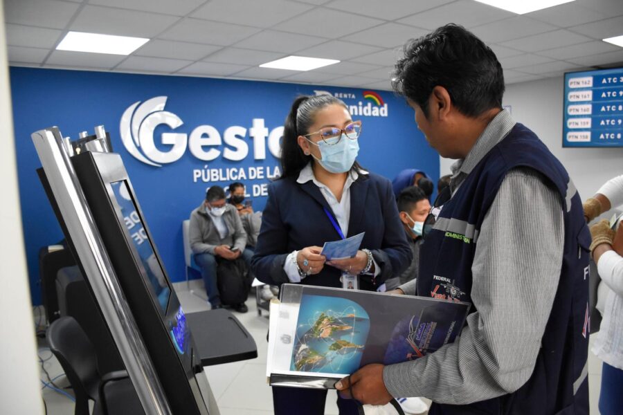 gestora