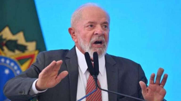 lula brasil