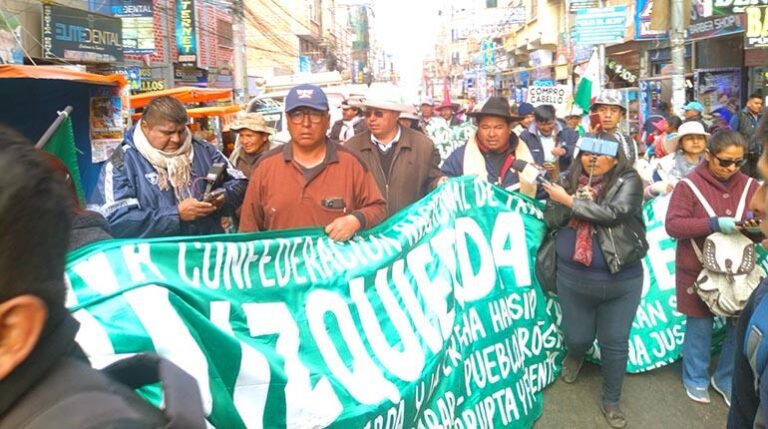 marcha