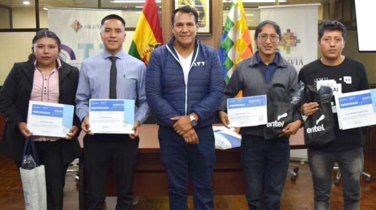 premiados