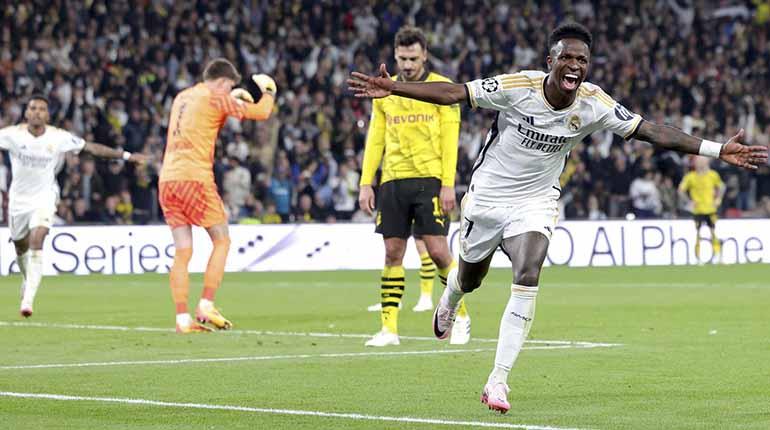 real_madrid