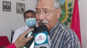 roberto marquez dir com civic tarija 2024