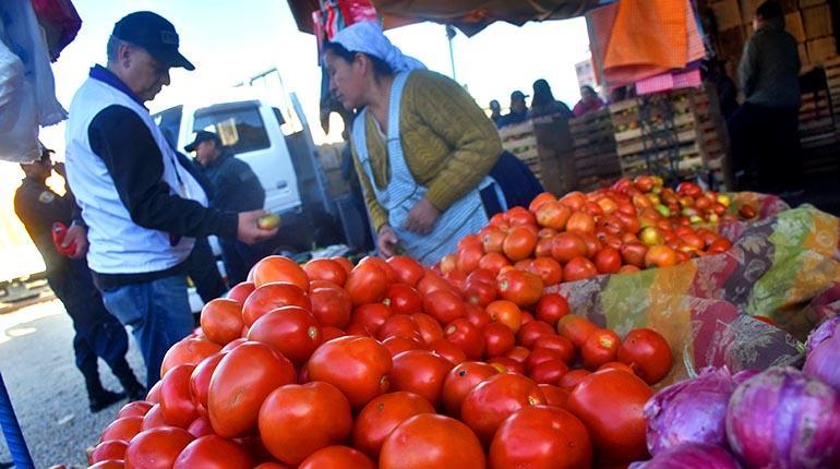 tomate