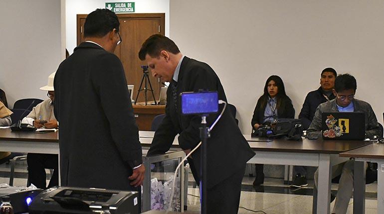 EXAMEN A POSTULANTES AL TCP