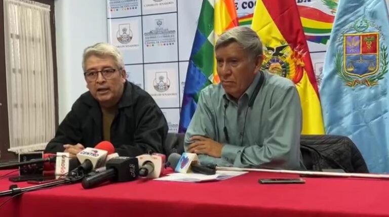 Gonzalo Rodríguez Amurrio y José Maldonado