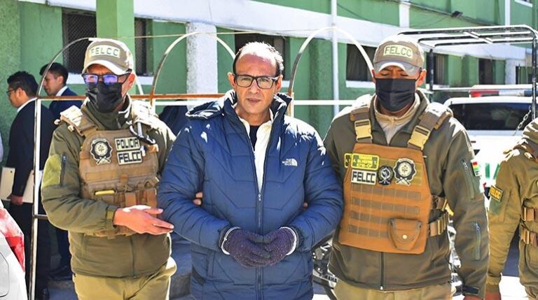 HAMDAN DETENIDO