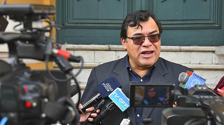 JERGES MERCADO DIPUTADO ARCISTA DEL MAS