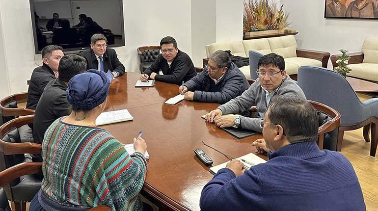 gabinete