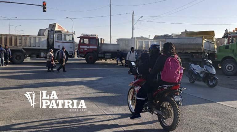 oruro