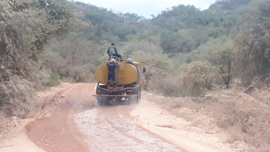 3-Tramo-Isiri-La-Central