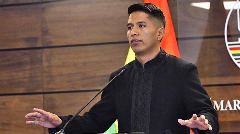 ANDRONICO RODRIGUEZ PDTE DEL SENADO
