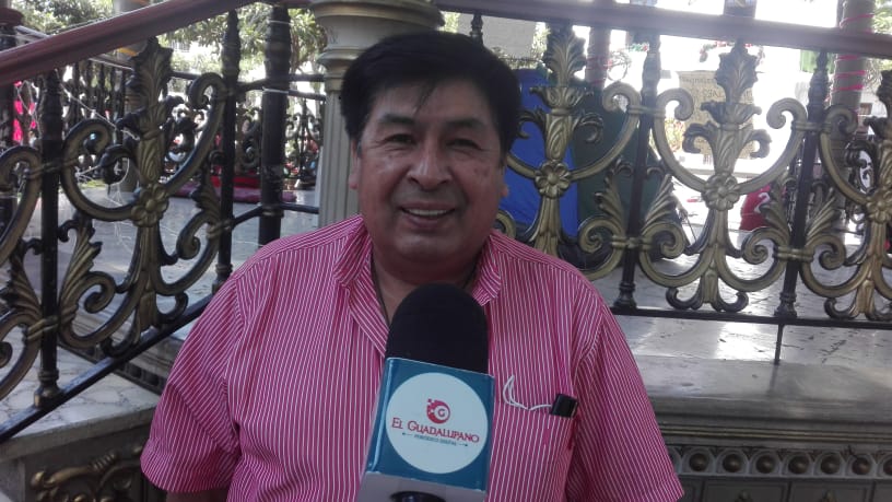 CASTILLO MARIO CONC DE VIGILANCIA COSETT