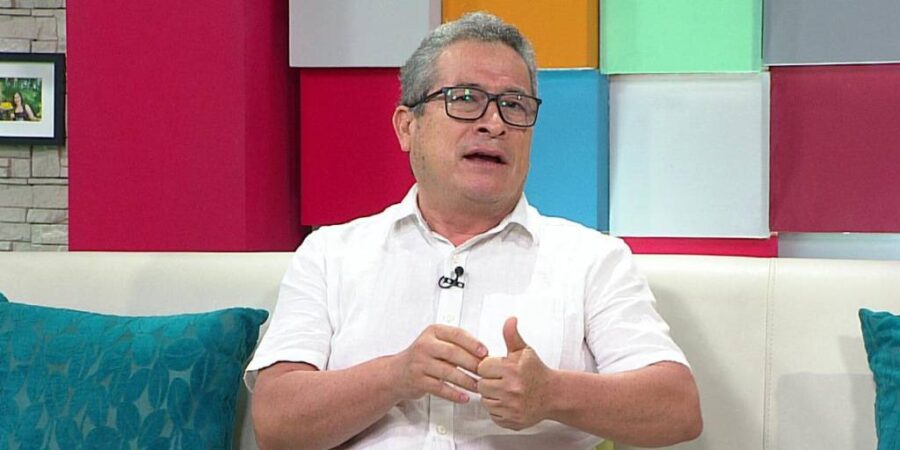 GUSTAVO PEDRAZA ANALISTA