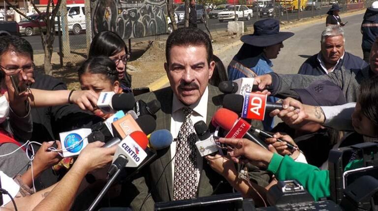 MANFRED REYES ALCALDE