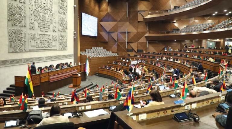 congreso