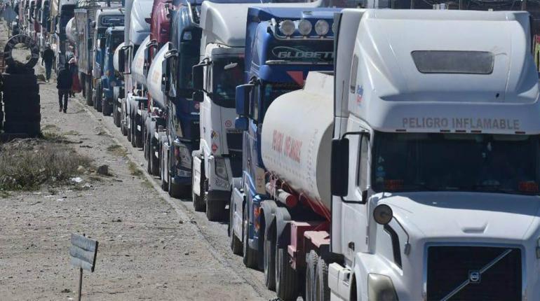 transporte