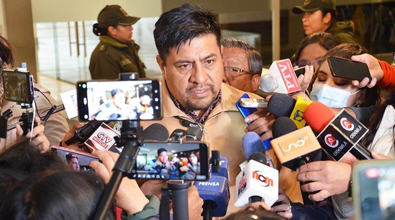 MINISTRO JUAN FLORES DESARROLLO RURAL SEP 2024