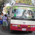 micros tarija