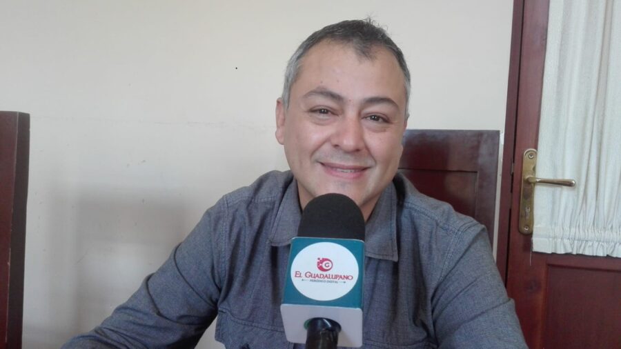 CESAR MENTASTI TARIJA
