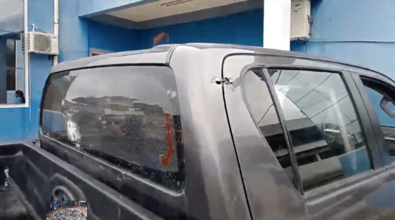 Camioneta-Evo