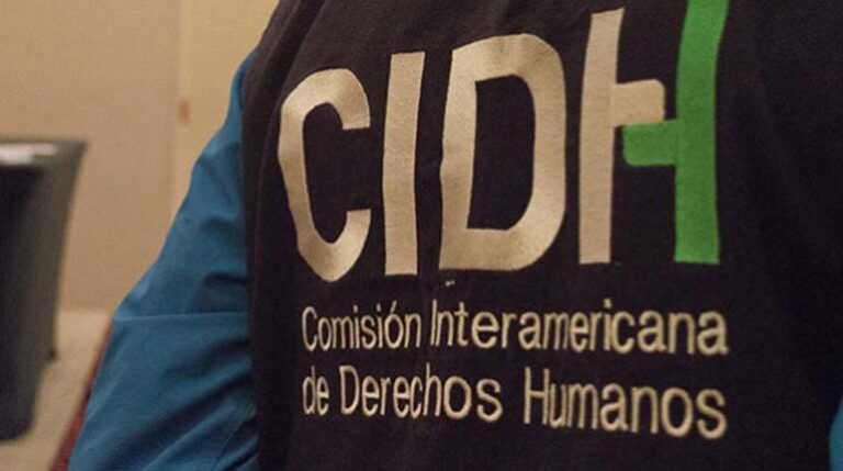 cidh