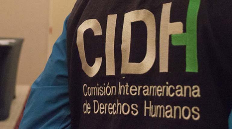 cidh