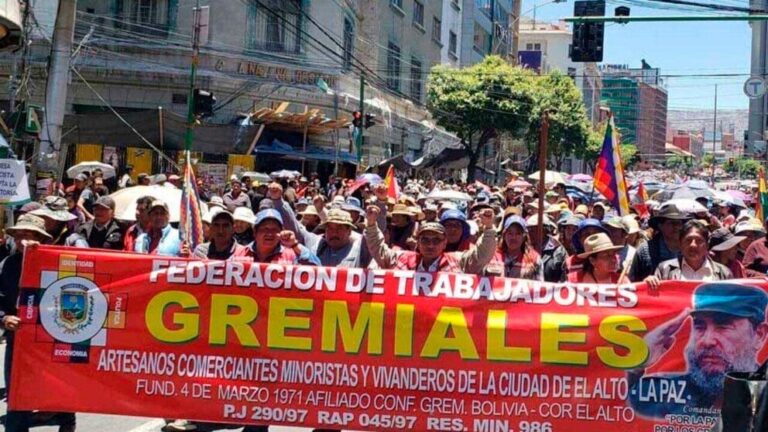 gremiales del alto