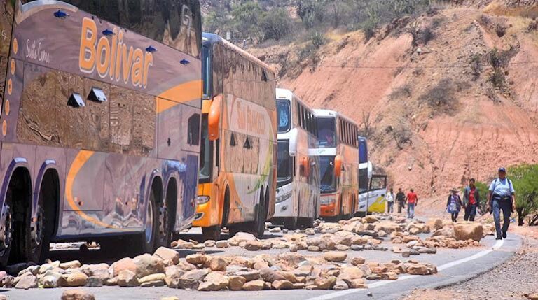 transporte