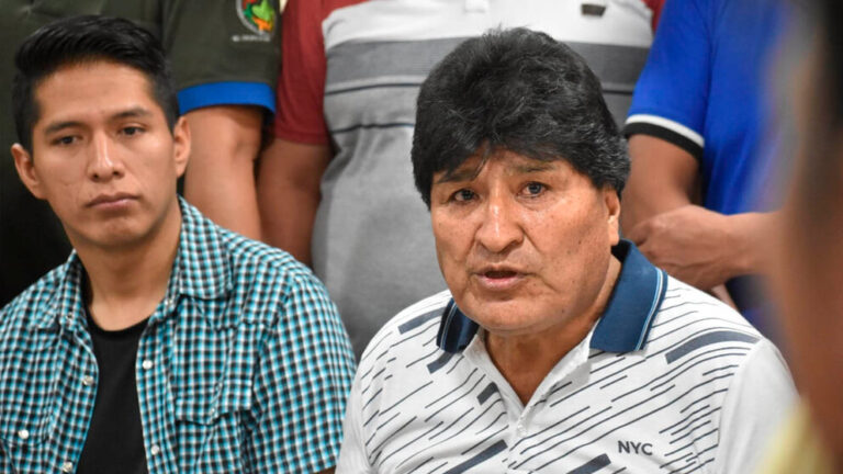 EVO ANDRONICO