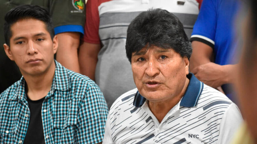 EVO ANDRONICO