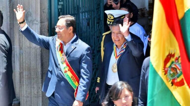 arce informe de gestion 4