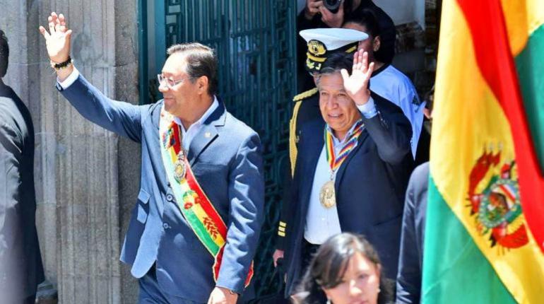 arce informe de gestion 4