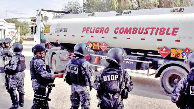 carburantes