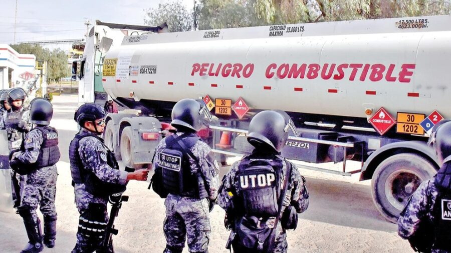 carburantes
