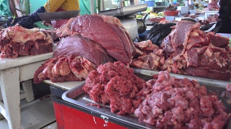 carne