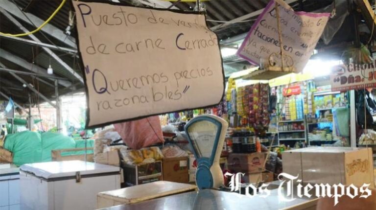 carniceros