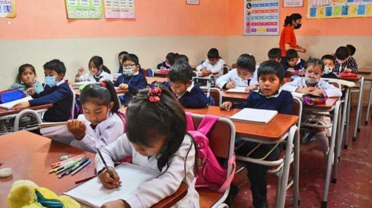 clases