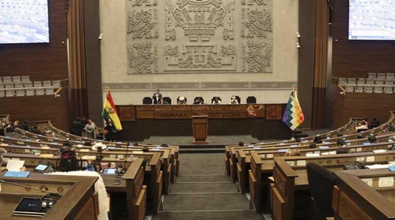 diputados