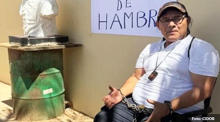 huelga