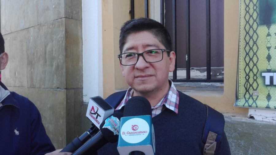 ANIBAL RODRIGUEZ ASAMBLEA DPTAL TARIJA