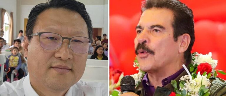 CHUM LI VS MANFRED