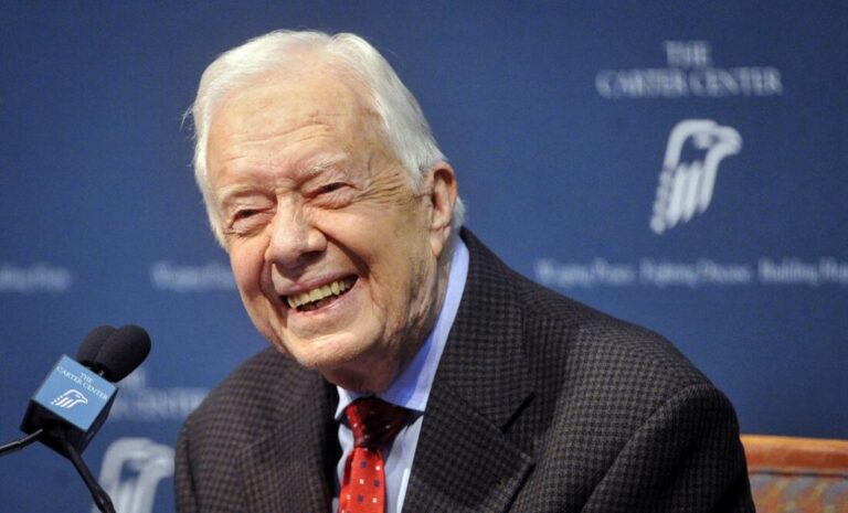 carter