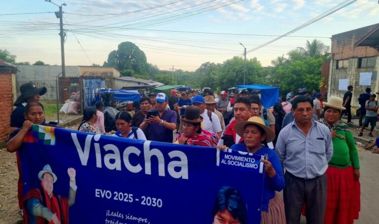 viacha