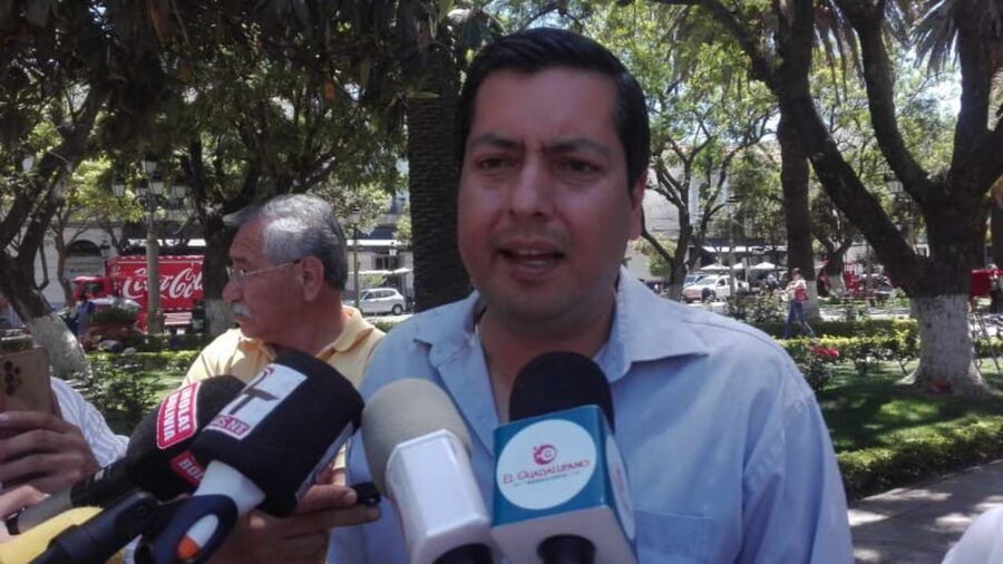 FUENZALIDA RODRI TARIJA