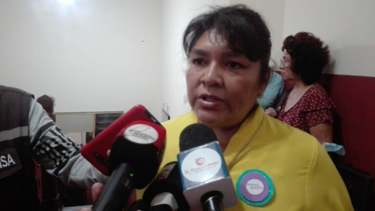 MIRIAN GALLARDO STRIA DE LA MUJER