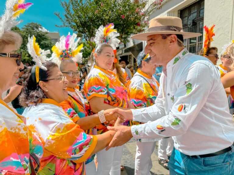 alcalde