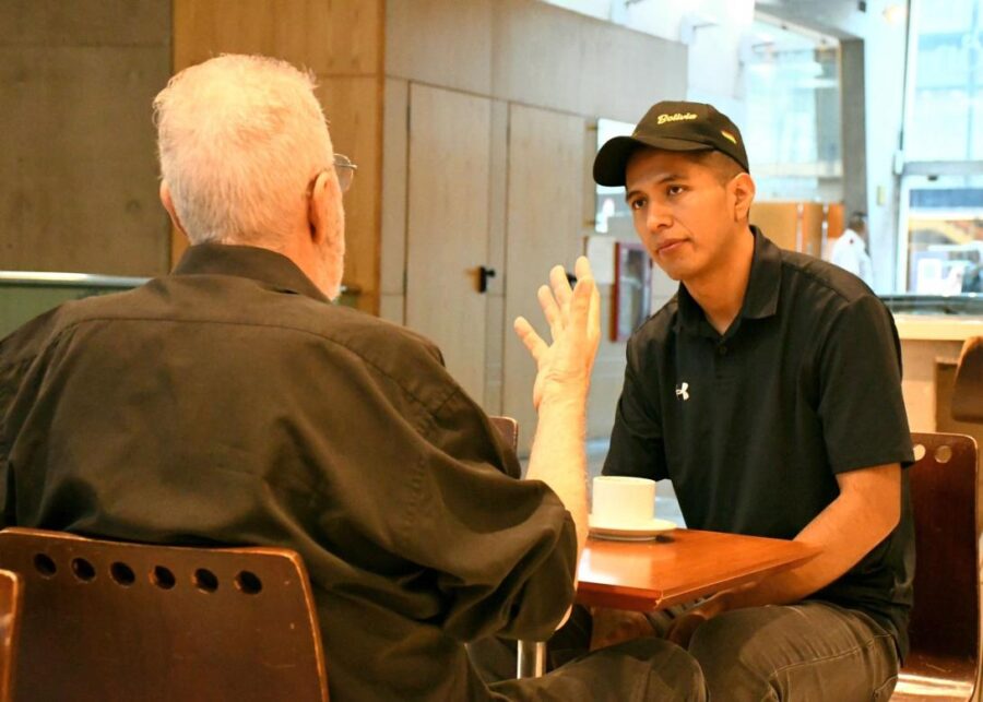 andronico-en-argentina