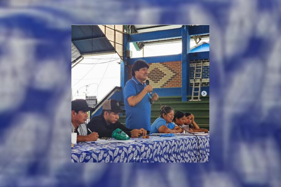andronico-rodriguez-evo-morales-candidatura