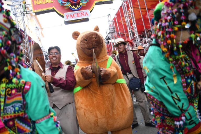 capibara-5