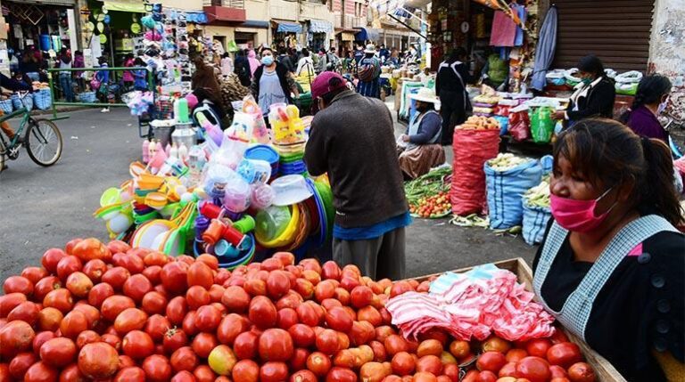 mercado